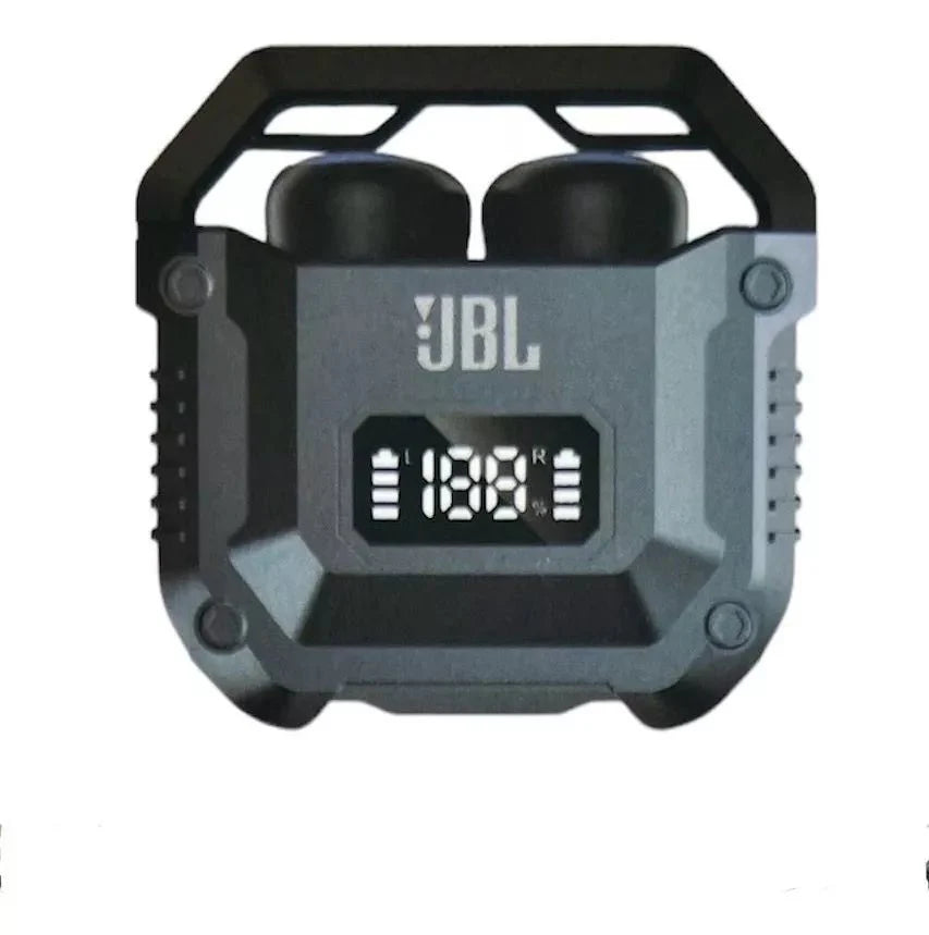 JBL Power Earbuds
