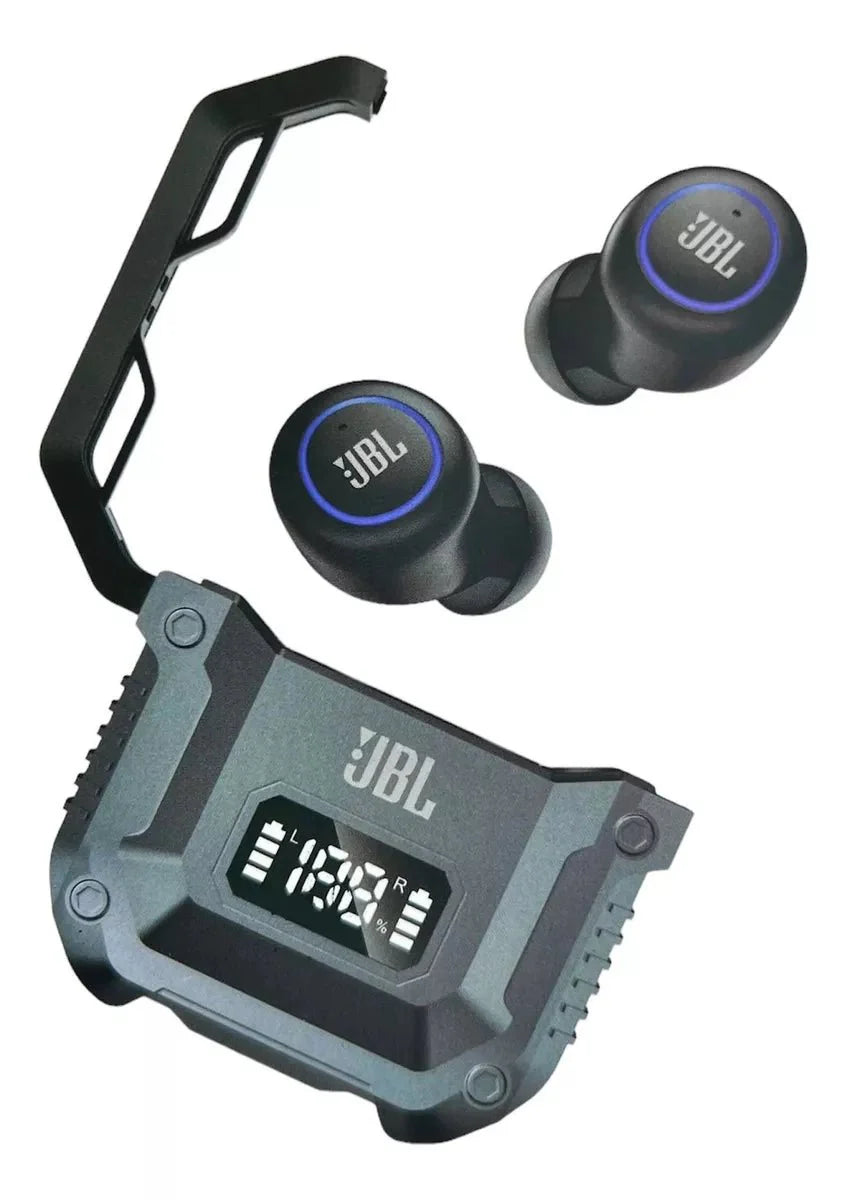 JBL Power Earbuds