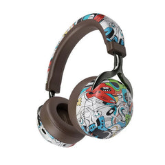 Excellently Designed Wireless Bluetooth Headset