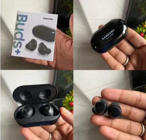 Samsung Buds